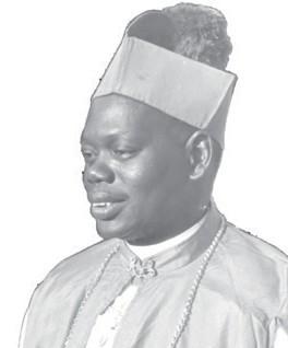 Bishop Ireneo Wien Dud