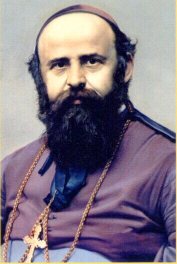 Daniel Comboni
