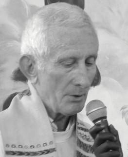 Rev. Fr. Giuseppe Pellerino