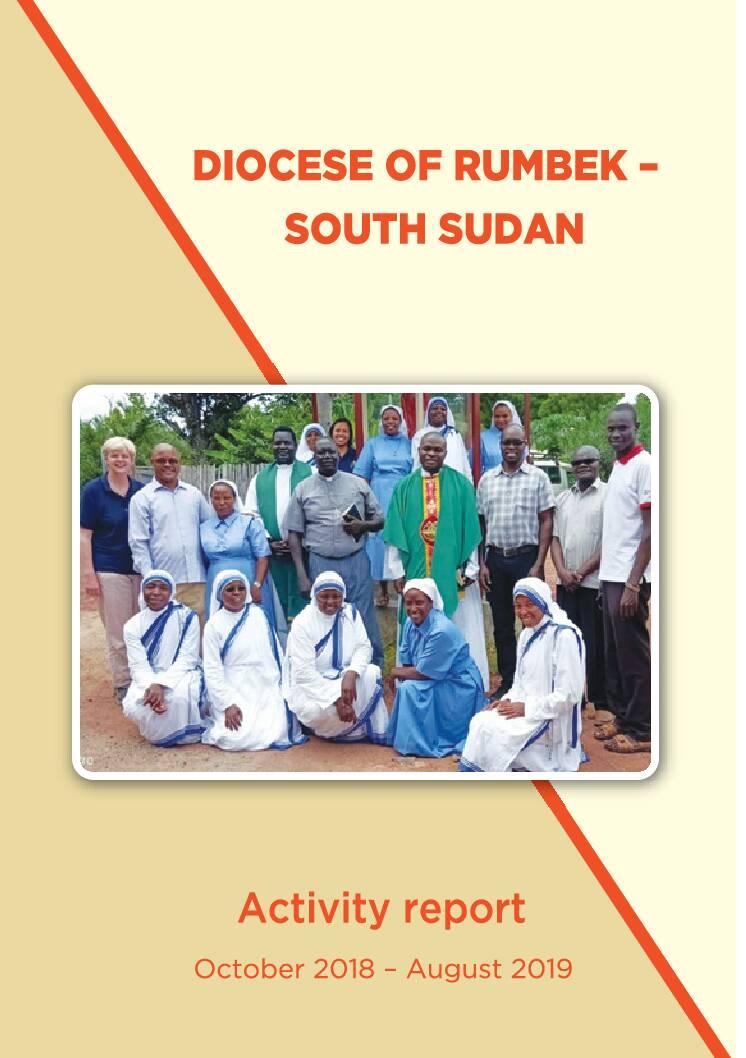 Activities Report